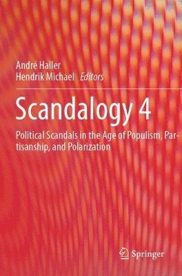 Scandalogy 4 1