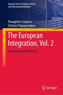 European Integration, Vol. 2