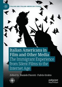 bokomslag Italian Americans in Film and Other Media