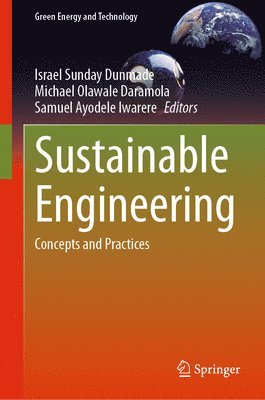 Sustainable Engineering 1