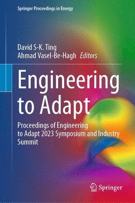 Engineering to Adapt 1