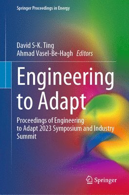 Engineering to Adapt