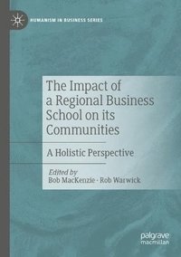 bokomslag Impact of a Regional Business School on its Communities