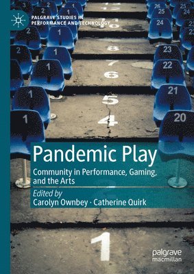 Pandemic Play 1