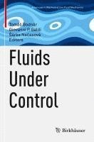 bokomslag Fluids Under Control