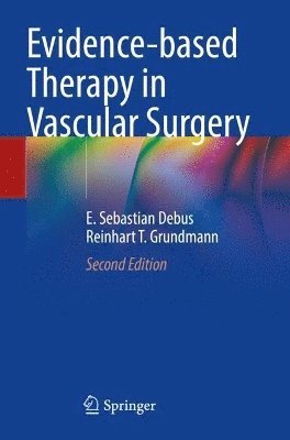 Evidence-based Therapy in Vascular Surgery 1