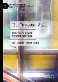 bokomslag The Customer Asset