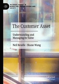 bokomslag The Customer Asset