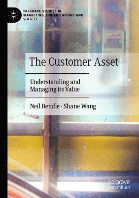 The Customer Asset 1