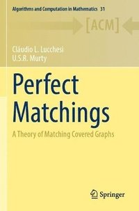 bokomslag Perfect Matchings