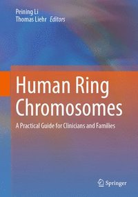 bokomslag Human Ring Chromosomes