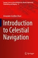 bokomslag Introduction to Celestial Navigation