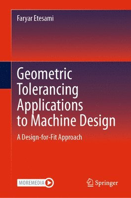 Geometric Tolerancing Standard to Machine Design 1