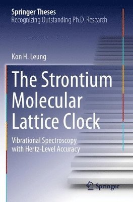 The Strontium Molecular Lattice Clock 1