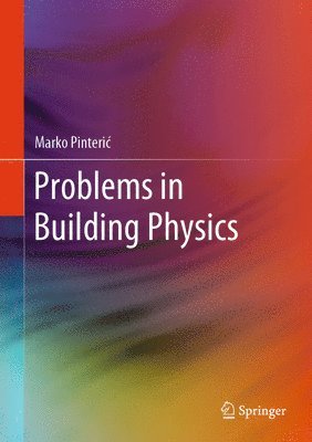 Problems in Building Physics 1