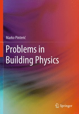 bokomslag Problems in Building Physics