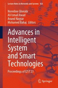 bokomslag Advances in Intelligent System and Smart Technologies