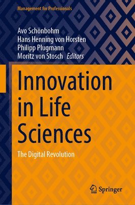 Innovation in Life Sciences 1