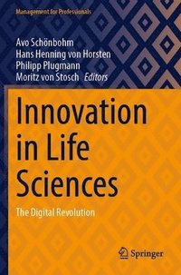bokomslag Innovation in Life Sciences