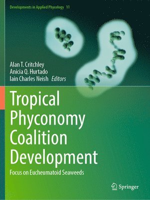 bokomslag Tropical Phyconomy Coalition Development