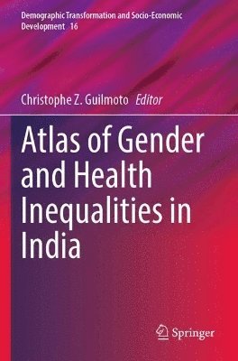 Atlas of Gender and Health Inequalities in India 1