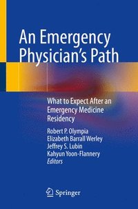 bokomslag An Emergency Physicians Path