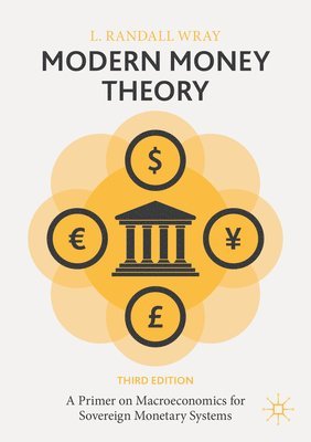 Modern Money Theory 1