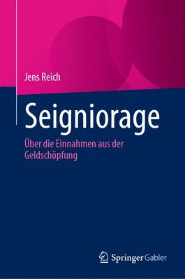 Seigniorage 1