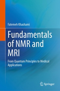 bokomslag Fundamentals of NMR and MRI