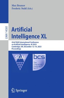 Artificial Intelligence XL 1