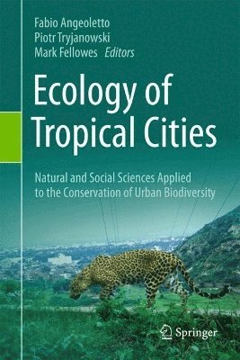 Ecology of Tropical Cities 1