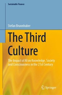 bokomslag The Third Culture