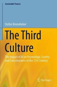 bokomslag The Third Culture