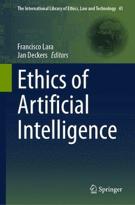 Ethics of Artificial Intelligence 1