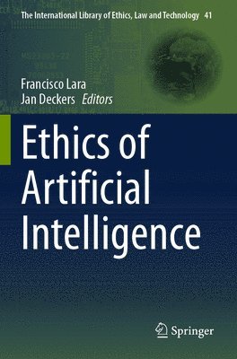 Ethics of Artificial Intelligence 1