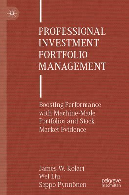 Professional Investment Portfolio Management 1