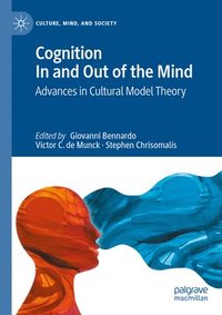 bokomslag Cognition In and Out of the Mind