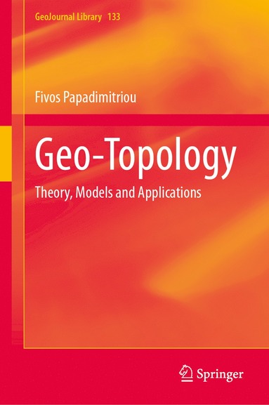 bokomslag Geo-Topology