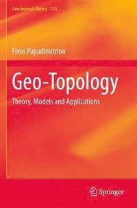 bokomslag Geo-Topology