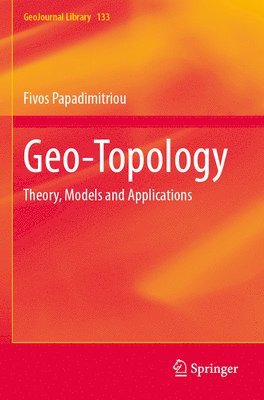 bokomslag Geo-Topology