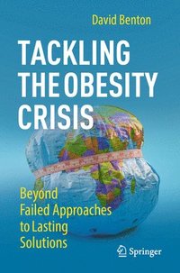 bokomslag Tackling the Obesity Crisis