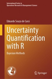 bokomslag Uncertainty Quantification with R