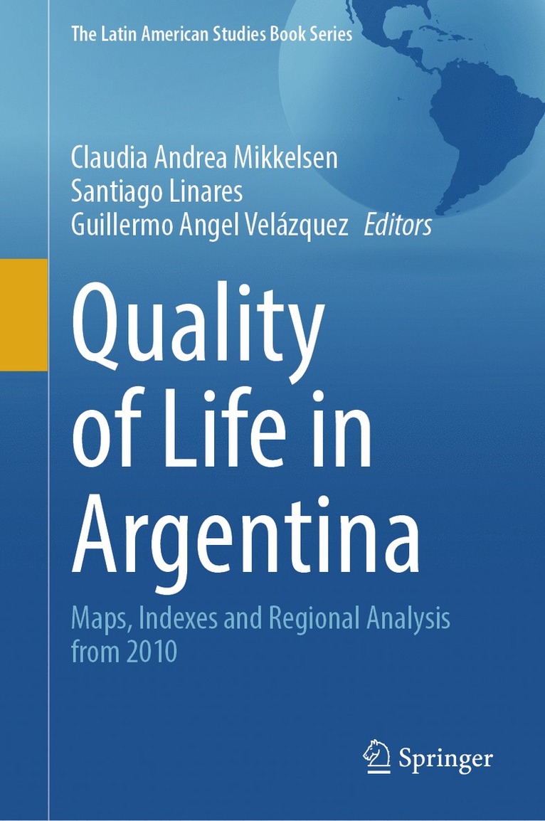 Quality of Life in Argentina 1