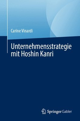 Unternehmensstrategie mit Hoshin Kanri 1
