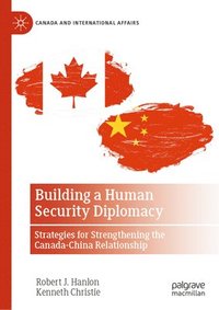 bokomslag Building a Human Security Diplomacy