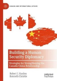 bokomslag Building a Human Security Diplomacy