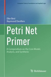 bokomslag Petri Net Primer