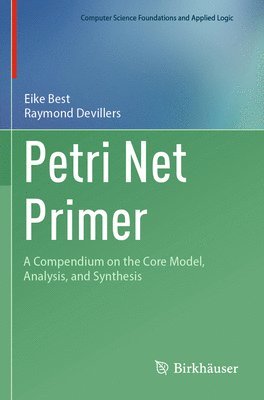 Petri Net Primer 1