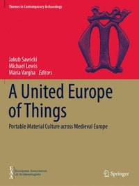 bokomslag United Europe of Things