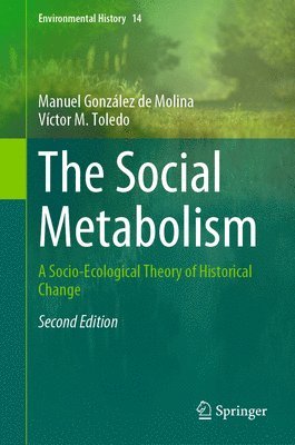 The Social Metabolism 1